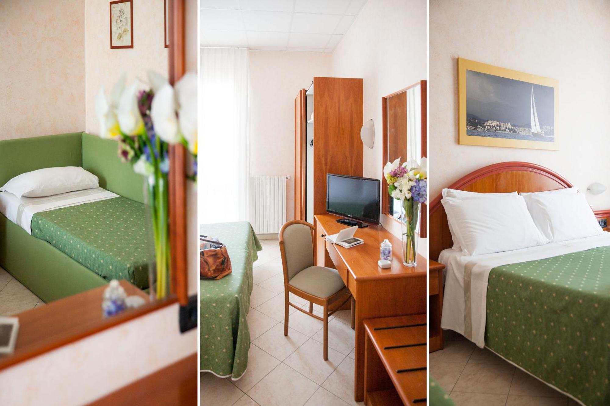 דיאנו מרינה Hotel Gabriella מראה חיצוני תמונה