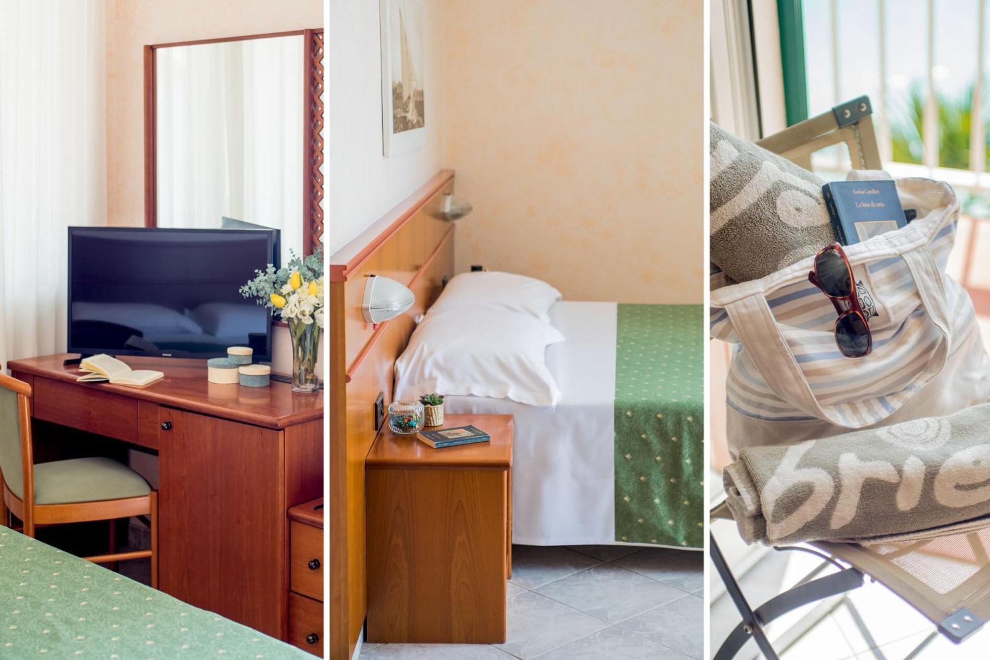דיאנו מרינה Hotel Gabriella מראה חיצוני תמונה