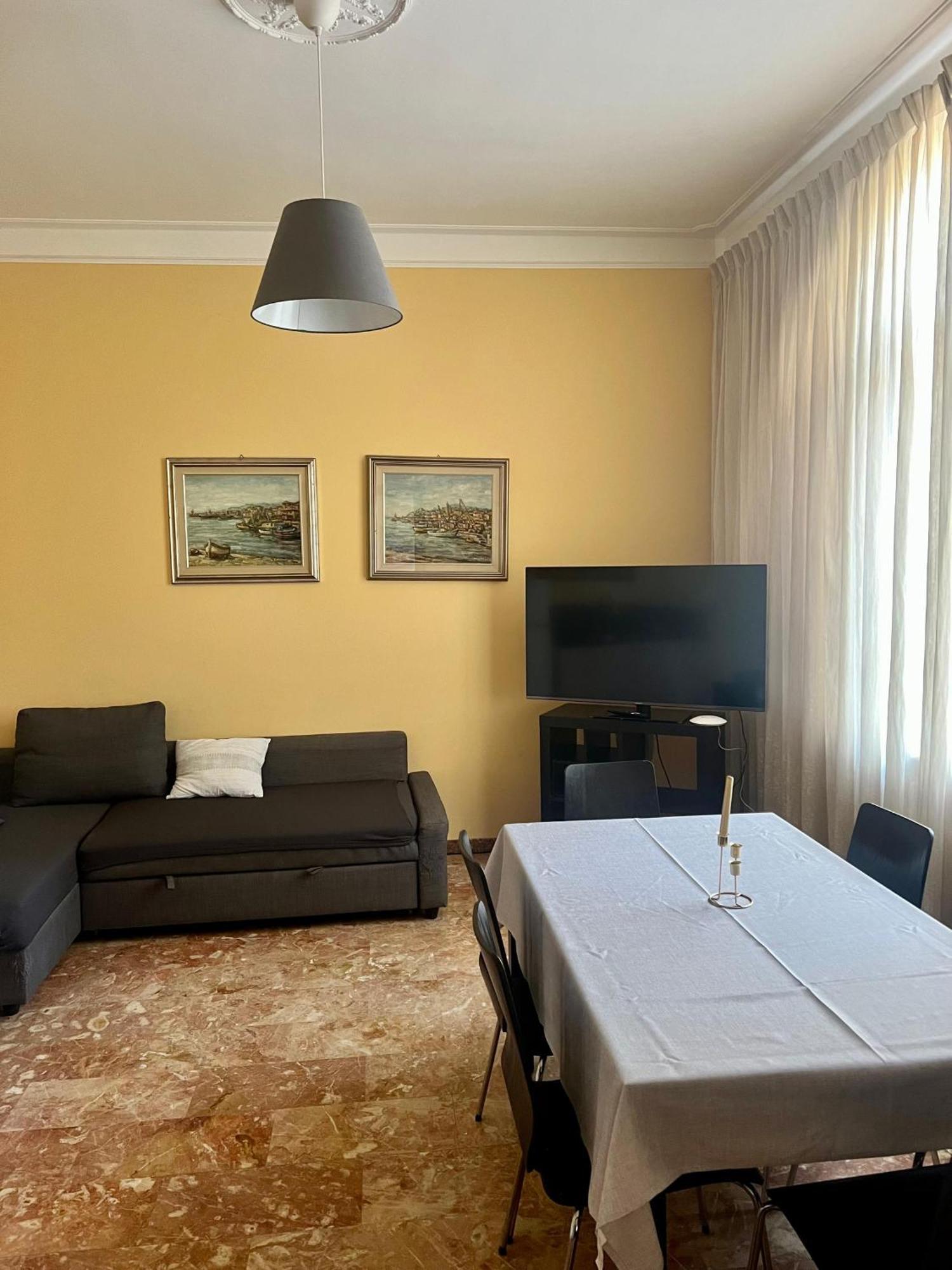 דיאנו מרינה Hotel Gabriella מראה חיצוני תמונה