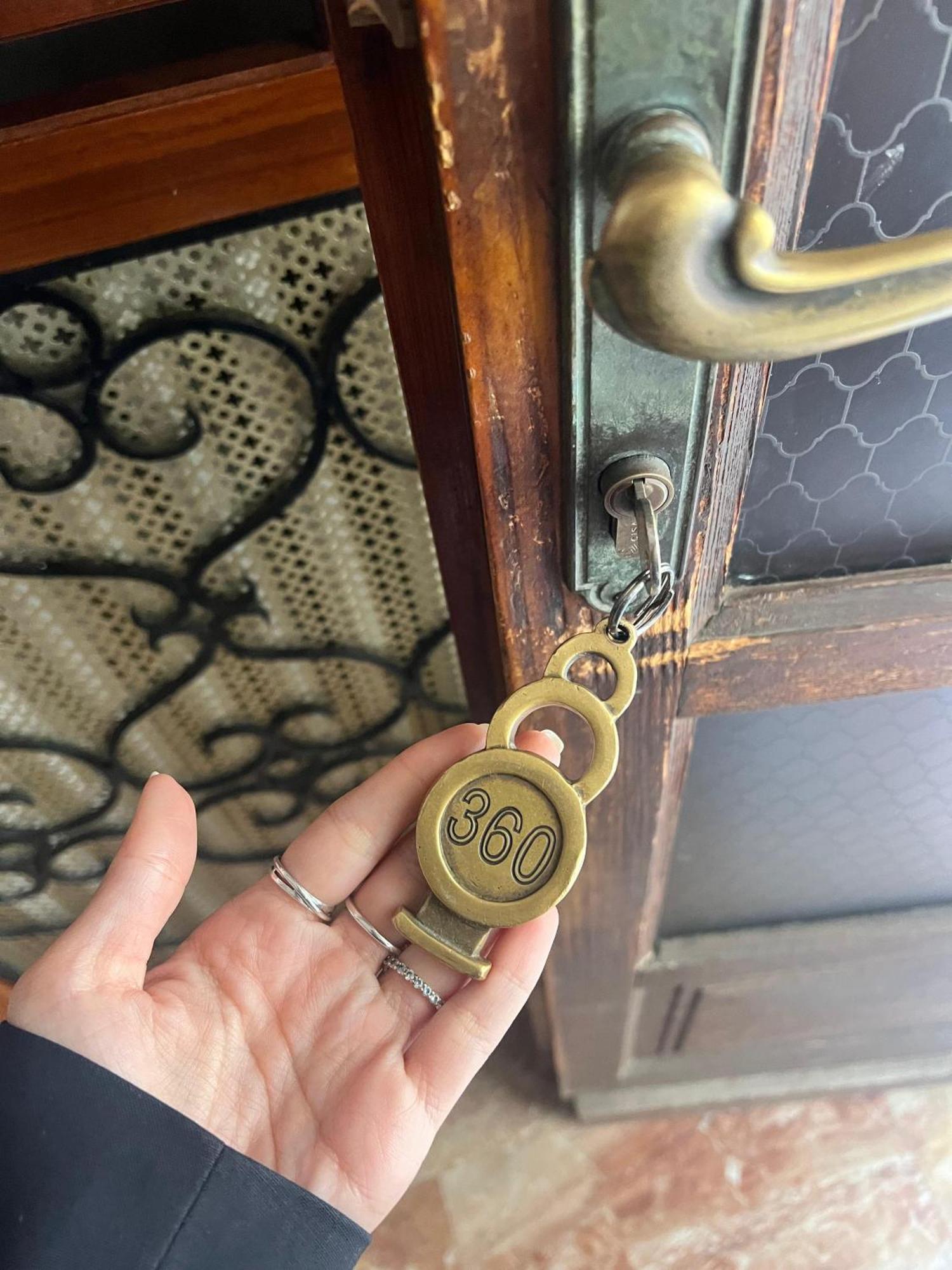 דיאנו מרינה Hotel Gabriella מראה חיצוני תמונה